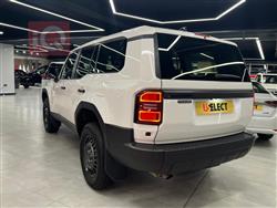 تويوتا لاندكروزر برادو